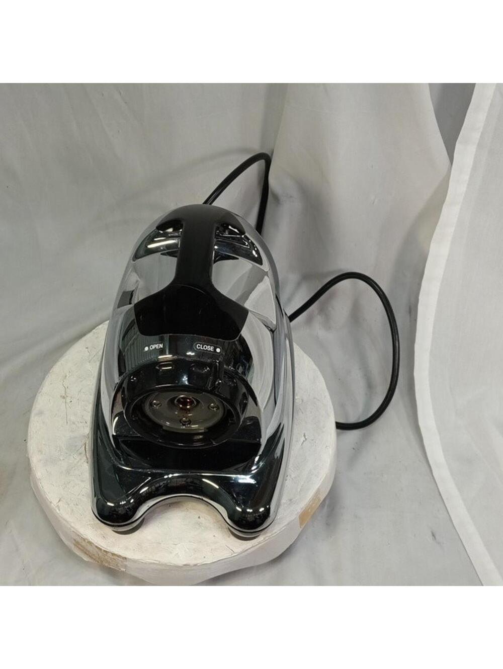 Omega 8006 Nutrition Center Masticating Juicer Motor Base Only Black Replacement